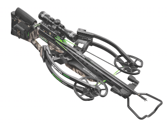 Polyone and TenCate Crossbow Technologies