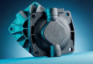 Polyone at Fakuma 2015