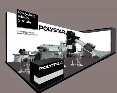 Polystar Machinery Co., LTD