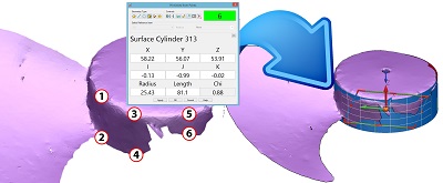 Delcam PowerSHAPE Pro 