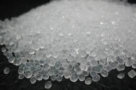 Polypropylene market