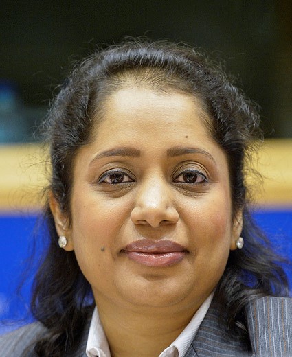 Priyanka Mittal, Director, KRBL