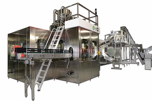 Advances in stretch blow moulding