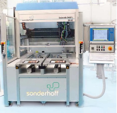 Smart dispensing systems