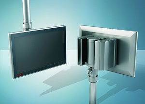 CP32xx Panel PC series from Beckhoff Automation