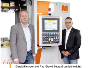 Fully automatic zero defect manufacturing