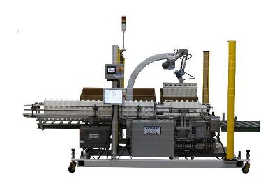 Proco Machinery robotic automation system 