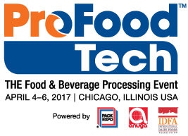 HPP Council to launch at ProFood Tech 