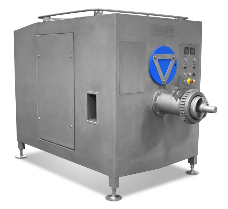  Weiler Omni V® 220 food grinder from Provisur