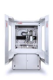 RAMPF releases new low-pressure mixing and dispensing system 