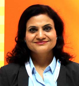 Rimy Bhatt Technical Sales Manager, Elite Global Holdings