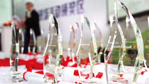 Ringier Innovation Awards Food Industry