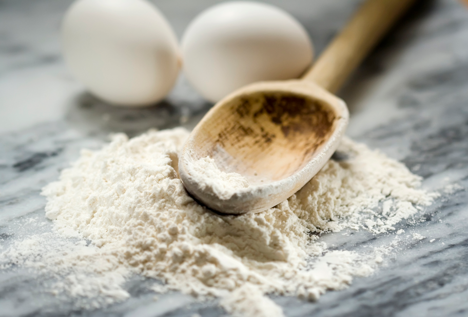 Tate & Lyle's PromOat® Oat Powder adds fiber to bakery products, soups, and other foods
