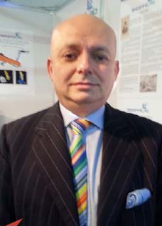 Rino Lorenzo Boldrini