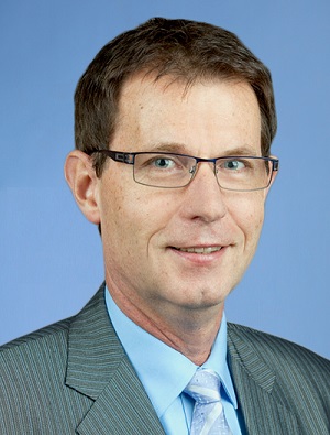 Roland Ritter - Kraiburg TPE