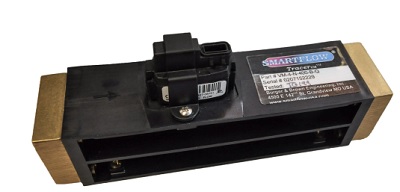 Smartflow Flowmeter - RJG