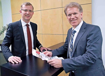 RAMPF Machine Systems