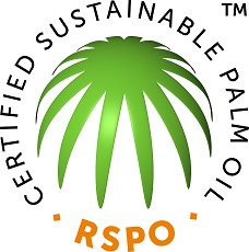 RSPO TM logo