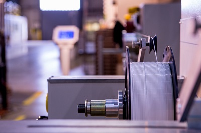 SABIC additive manufacturing