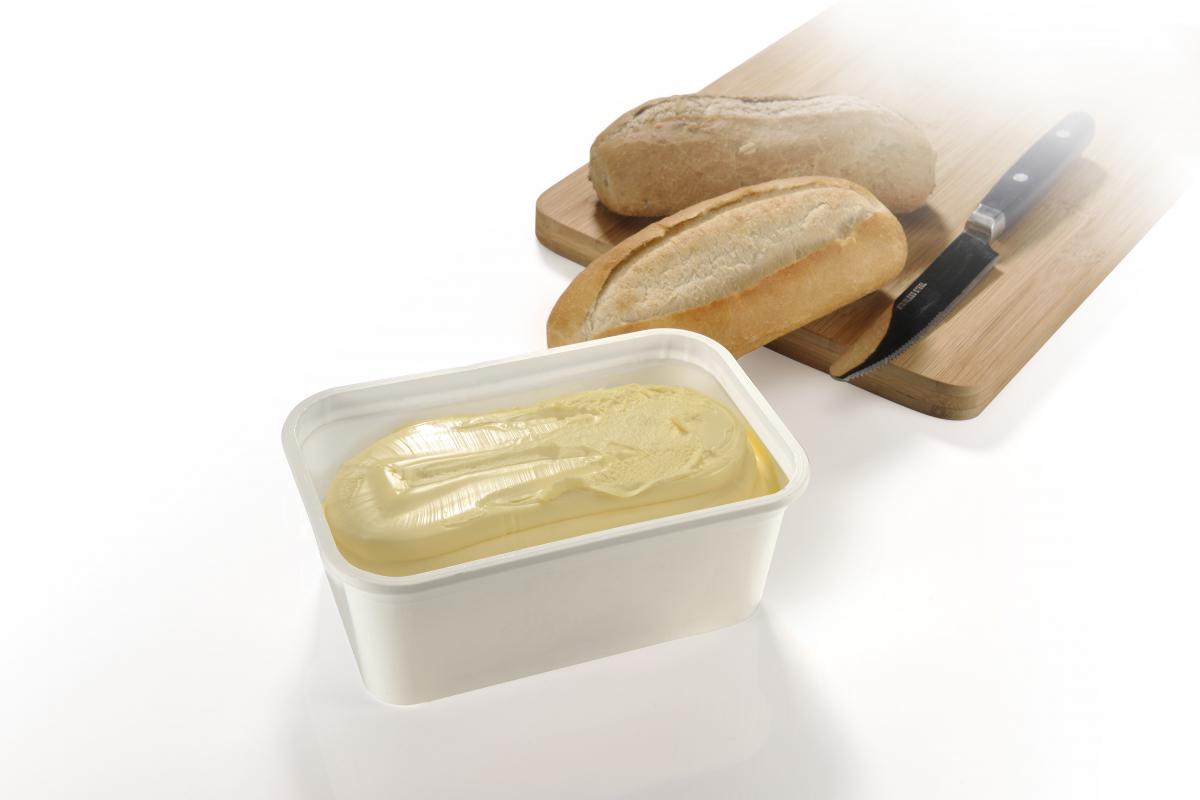 New SABIC® PP polypropylene copolymers are ideal for rigid packaging 