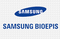 Samsung Bioepis logo