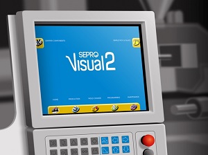 Sepro Robot and partners offer complete automation package 