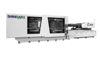 Shine Well Machinery