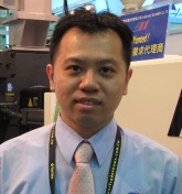 Joseph Lung - Shine Well Machinery