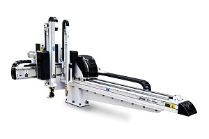 Shini at InterPlas Thailand 2016