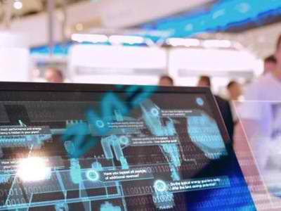 Siemens on its way to Industrie 4.0 with the Digital Enterprise