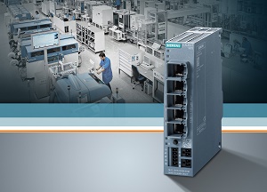 Scalance S615 from Siemens