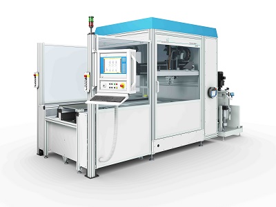 Sonderhoff at Fakuma 2015