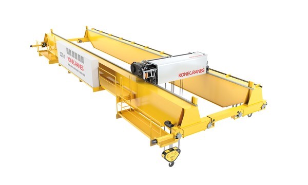 SMARTON® technology is equipped with TRUCONNECT® remote monitoring at Tuaspring,