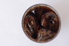 How many sugar-sweetened beverages a week can affect your health?
