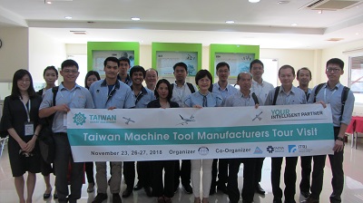 Somboon Advance Technology group picture