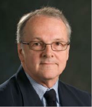 Dr. Lawrence T. Drzal