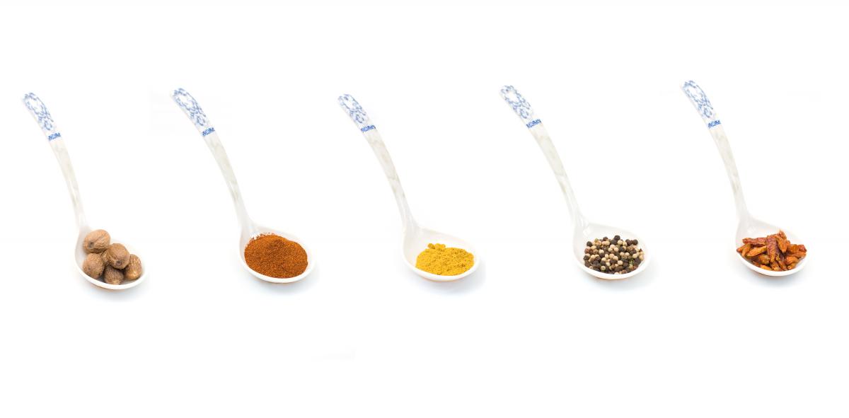 Kalsec produces natural colors and flavors