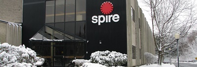 Spire Corporation