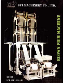 SPL at InterPlas Thailand 2016