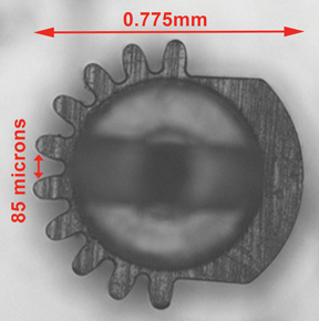 Sumitomo Demag at NPE 2015