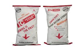  IC*STAR sack concept by Starlinger and STATEC BINDER