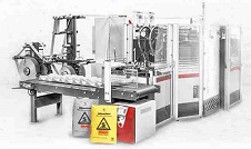 Starlinger at Chinaplas 