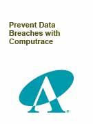 Prevent Data Breaches with Computrace