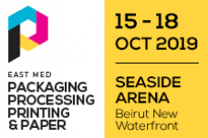 4P East Med, the International Exhibition for Packaging, Processing, Printing and Paper