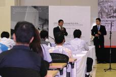 Zeiss, DMG Mori Seiki host metrology seminar in Thailand