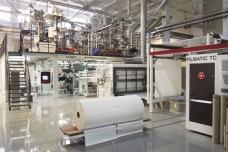 CHINAPLAS 2013: W&H puts FILMEX cast film line into focus