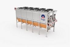 Frigel to launch new solutions at K 2019