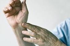 Joint implants give arthritis sufferers relief
