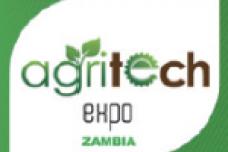 Successful debut for Agritech Expo in Zambia