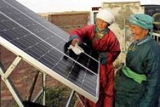 China's solar plans are insane